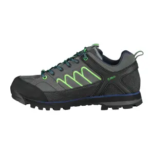 Zapatillas bajas de senderismo CMP Moon waterprof image-1