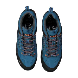 Zapatillas bajas de senderismo CMP Moon waterprof image-2