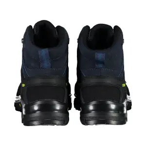 Mid hiking Trainers boy CMP Moon Waterproof image-2
