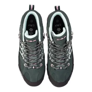 Botas de montaña para mujer CMP WP image-3