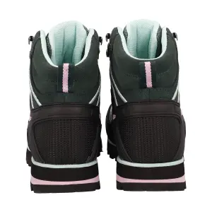 Botas de montaña para mujer CMP WP image-4