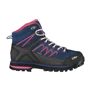 Women's hiking shoes CMP Mid image-0