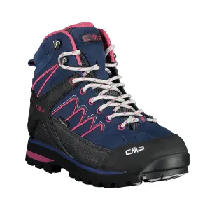 Women's hiking shoes CMP Mid image-1