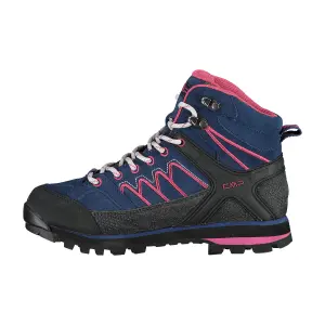 Women's hiking shoes CMP Mid image-2