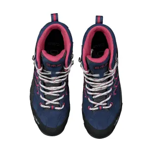 Women's hiking shoes CMP Mid image-3