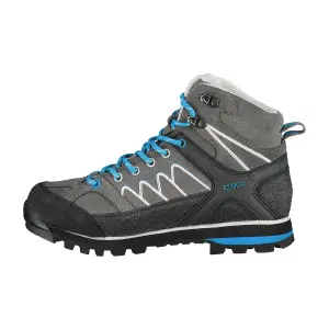Wanderschuhe mid Frau CMP Moon waterprof image-3