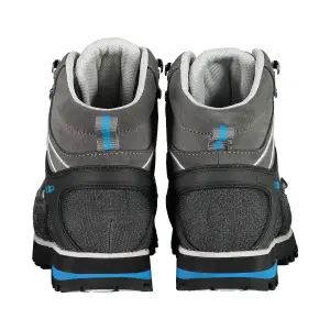 Wanderschuhe mid Frau CMP Moon waterprof image-2