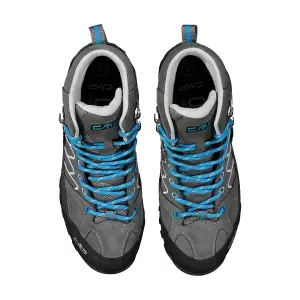 Wanderschuhe mid Frau CMP Moon waterprof image-1