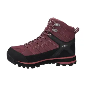 Wanderschuhe mid Frau CMP Moon waterprof image-3