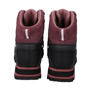 Wanderschuhe mid Frau CMP Moon waterprof image-2