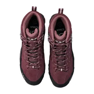 Wanderschuhe mid Frau CMP Moon waterprof image-1