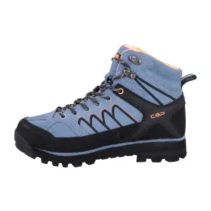 Mid hiking Trainers for women CMP Moon waterprof image-3