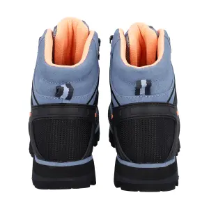 Mid hiking Trainers for women CMP Moon waterprof image-2