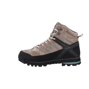 Zapatillas de senderismo para mujer CMP Moon waterprof image-4