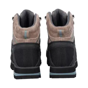 Zapatillas de senderismo para mujer CMP Moon waterprof image-3