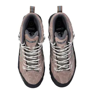 Zapatillas de senderismo para mujer CMP Moon waterprof image-2