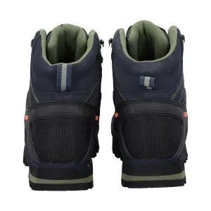 Sapatos para caminhadas a meio caminho CMP Moon waterprof image-2