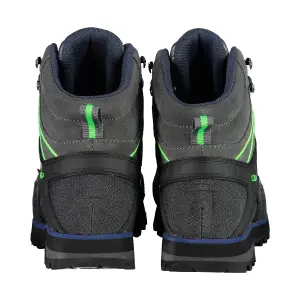 Mid hiking Trainers CMP Moon waterprof image-2