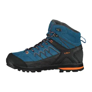 Chaussures de randonnée mid CMP Moon waterprof image-3