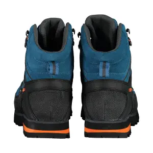 Chaussures de randonnée mid CMP Moon waterprof image-2