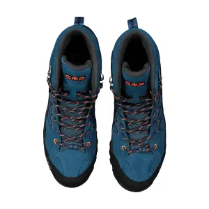 Chaussures de randonnée mid CMP Moon waterprof image-1