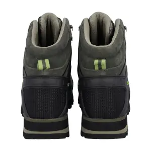 Chaussures de randonnée mid CMP Moon waterprof image-2