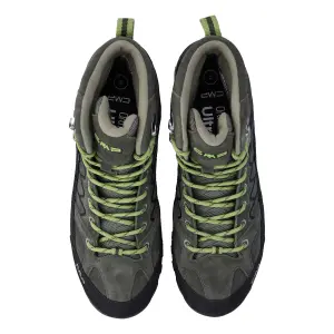 Chaussures de randonnée mid CMP Moon waterprof image-1