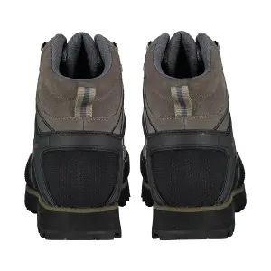 Sapatos para caminhadas a meio caminho CMP Moon waterprof image-2