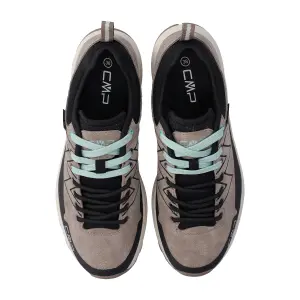 Zapatillas bajas de senderismo para mujer CMP Kaleepso WP image-3