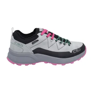 Zapatillas bajas de senderismo para mujer CMP Kaleepso WP image-0