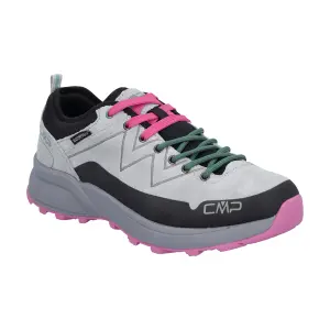 Zapatillas bajas de senderismo para mujer CMP Kaleepso WP image-1