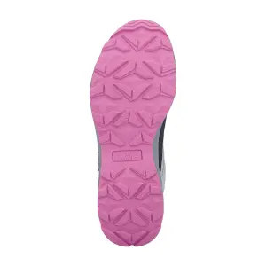 Zapatillas bajas de senderismo para mujer CMP Kaleepso WP image-4