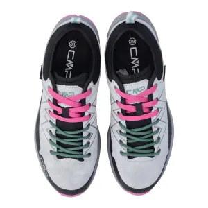 Zapatillas bajas de senderismo para mujer CMP Kaleepso WP image-3