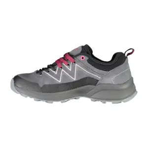 Zapatillas bajas de senderismo para mujer CMP Kaleepso WP image-5