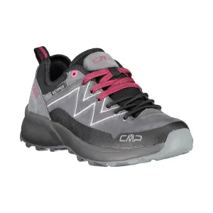 Zapatillas bajas de senderismo para mujer CMP Kaleepso WP image-1