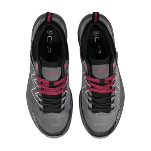 Zapatillas bajas de senderismo para mujer CMP Kaleepso WP image-3