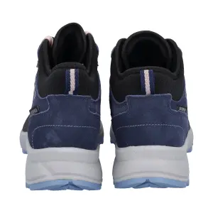 Mid hiking shoes for women CMP Kaleepso Wp image-2