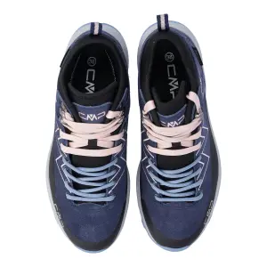 Mid hiking shoes for women CMP Kaleepso Wp image-3
