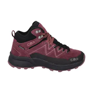 Women's hiking shoes CMP Kaleepso Mid image-0