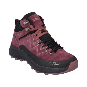Women's hiking shoes CMP Kaleepso Mid image-1
