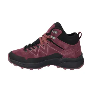 Women's hiking shoes CMP Kaleepso Mid image-2
