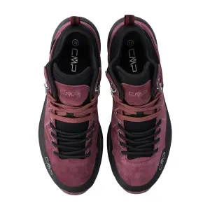 Women's hiking shoes CMP Kaleepso Mid image-3
