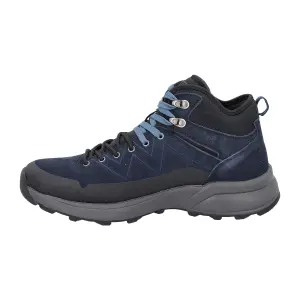 Mid hiking Trainers CMP Kaleepso WP image-1