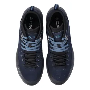 Mid hiking Trainers CMP Kaleepso WP image-4