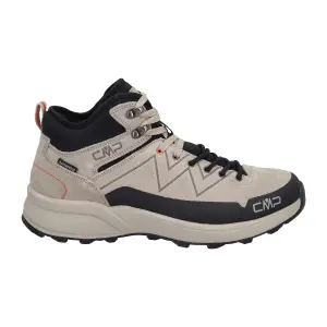 Mid hiking Trainers CMP Kaleepso WP image-0