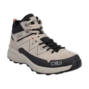 Mid hiking Trainers CMP Kaleepso WP image-2