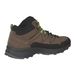 Hiking shoes CMP Kaleepso WP Mid image-2