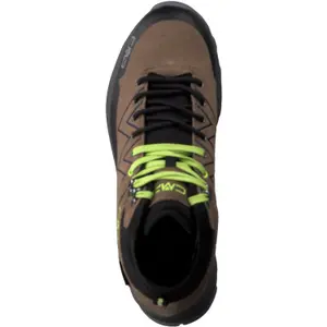 Hiking shoes CMP Kaleepso WP Mid image-1