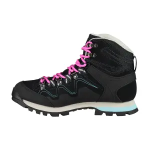 Mid hiking Trainers for women CMP Athunis WP image-3