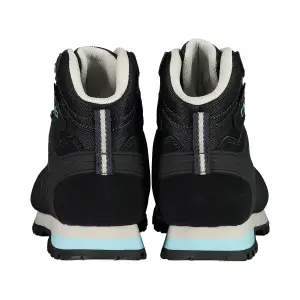 Mid hiking Trainers for women CMP Athunis WP image-2